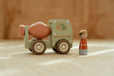 Betonwagen | Little Dutch