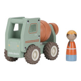Betonwagen | Little Dutch