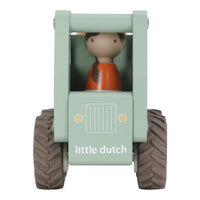 Betonwagen | Little Dutch