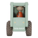 Betonwagen | Little Dutch