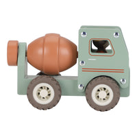 Betonwagen | Little Dutch