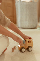 Kraanwagen | Little Dutch