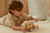 Kraanwagen | Little Dutch