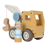 Kraanwagen | Little Dutch