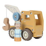 Kraanwagen | Little Dutch