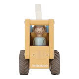 Kraanwagen | Little Dutch