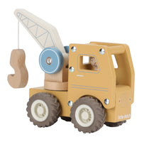 Kraanwagen | Little Dutch