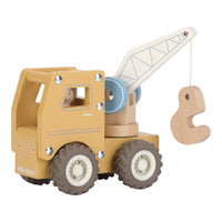 Kraanwagen | Little Dutch