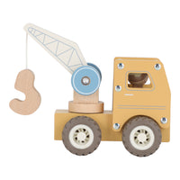 Kraanwagen | Little Dutch