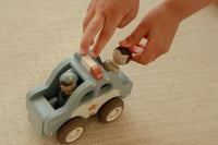 Politiewagen | Little Dutch