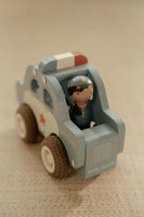 Politiewagen | Little Dutch