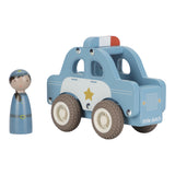 Politiewagen | Little Dutch