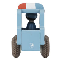 Politiewagen | Little Dutch