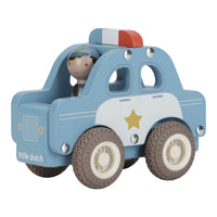 Politiewagen | Little Dutch