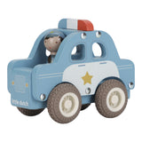 Politiewagen | Little Dutch