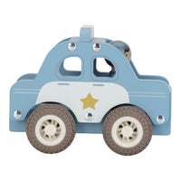 Politiewagen | Little Dutch