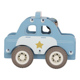 Politiewagen | Little Dutch