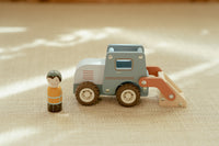 Bulldozer | Little Dutch