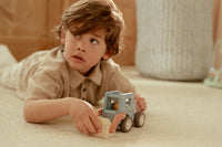 Bulldozer | Little Dutch
