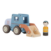 Bulldozer | Little Dutch