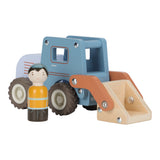 Bulldozer | Little Dutch