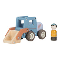 Bulldozer | Little Dutch