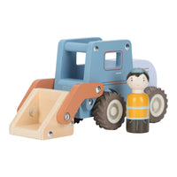 Bulldozer | Little Dutch