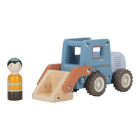 Bulldozer | Little Dutch