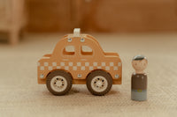 Taxi | Little Dutch