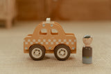Taxi | Little Dutch