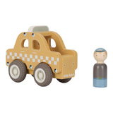 Taxi | Little Dutch