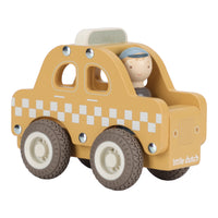 Taxi | Little Dutch