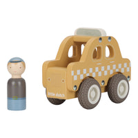 Taxi | Little Dutch