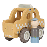 Taxi | Little Dutch