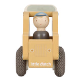 Taxi | Little Dutch