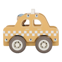 Taxi | Little Dutch