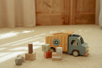 Kiepwagen | Little Dutch