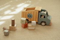 Kiepwagen | Little Dutch