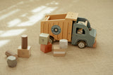 Kiepwagen | Little Dutch