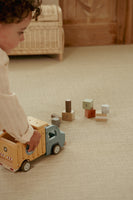 Kiepwagen | Little Dutch