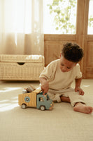 Kiepwagen | Little Dutch