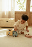 Kiepwagen | Little Dutch
