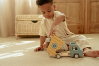 Kiepwagen | Little Dutch