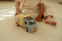 Kiepwagen | Little Dutch