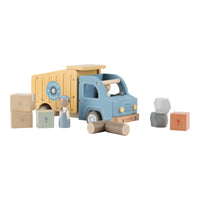 Kiepwagen | Little Dutch