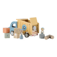Kiepwagen | Little Dutch