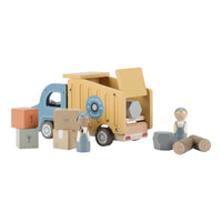 Kiepwagen | Little Dutch