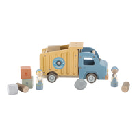 Kiepwagen | Little Dutch