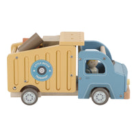 Kiepwagen | Little Dutch