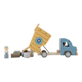 Kiepwagen | Little Dutch